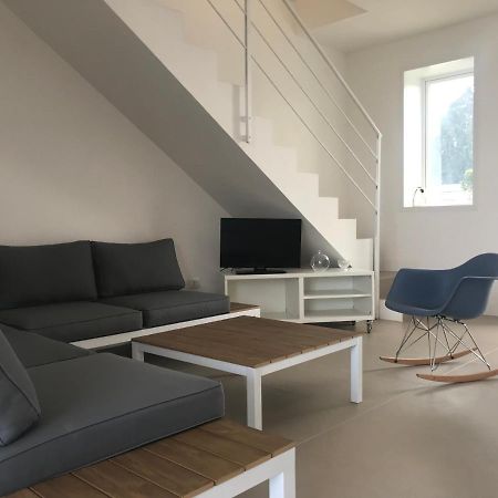 Casa Lau Villa Marzamemi Eksteriør bilde