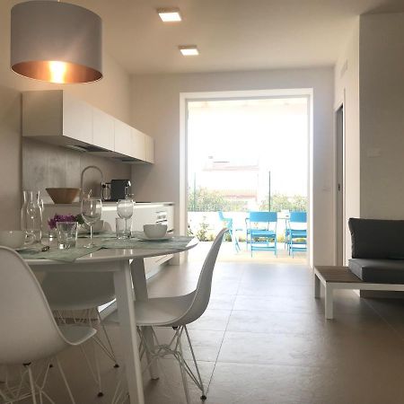 Casa Lau Villa Marzamemi Eksteriør bilde