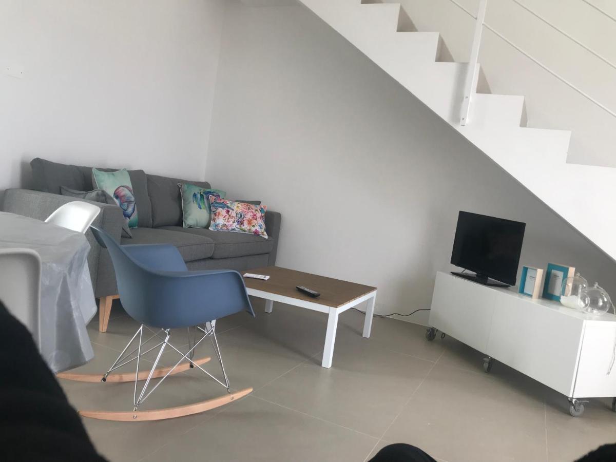 Casa Lau Villa Marzamemi Eksteriør bilde