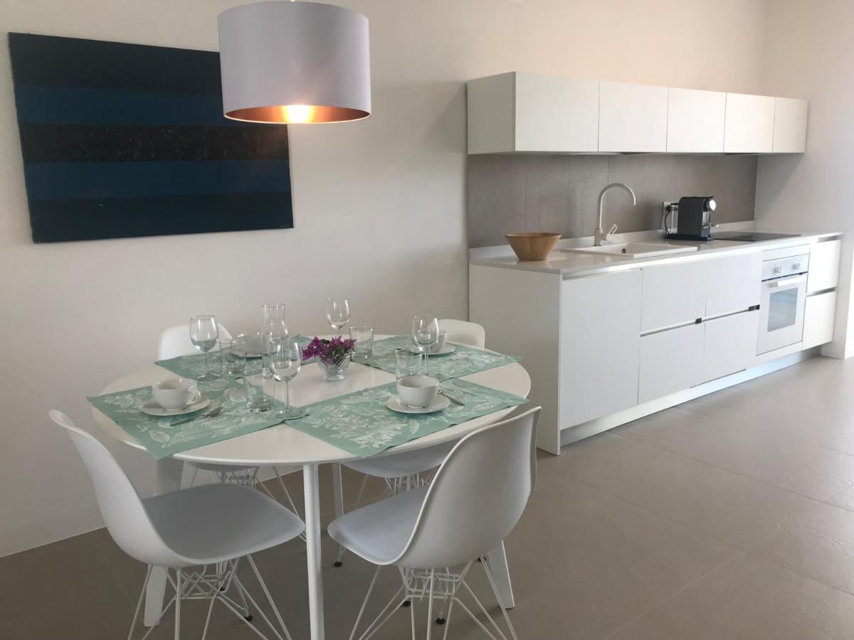 Casa Lau Villa Marzamemi Eksteriør bilde