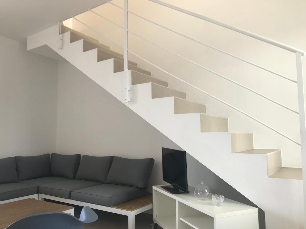 Casa Lau Villa Marzamemi Eksteriør bilde