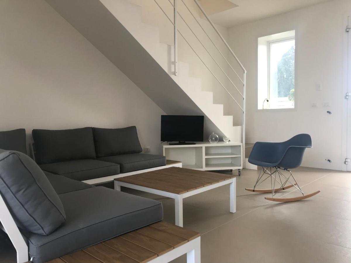 Casa Lau Villa Marzamemi Eksteriør bilde