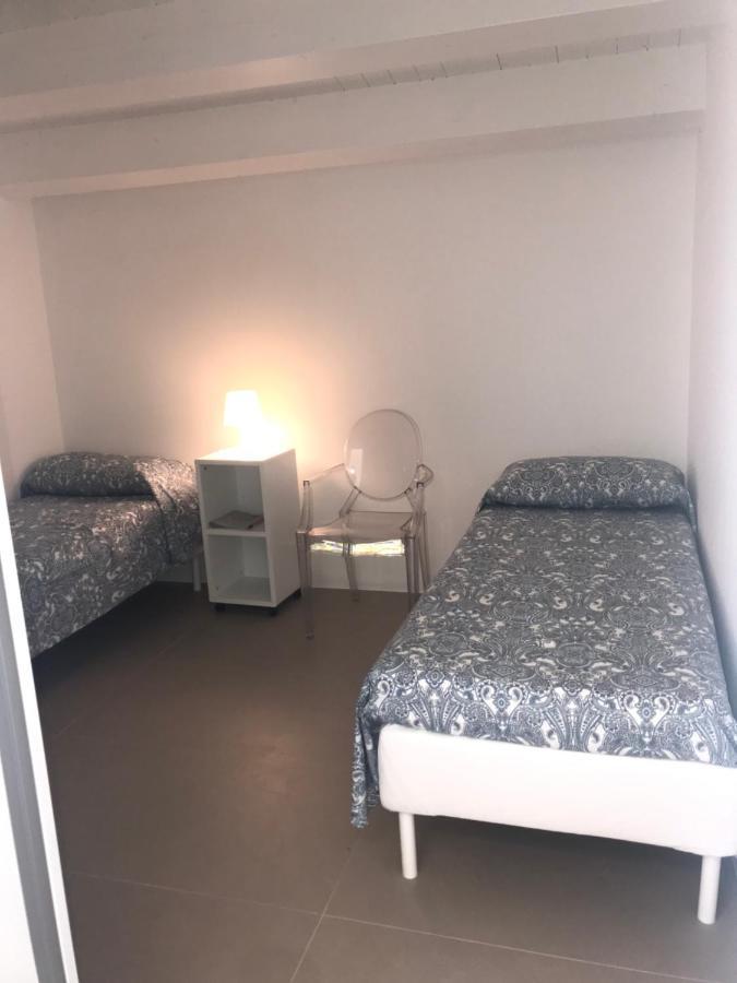 Casa Lau Villa Marzamemi Eksteriør bilde