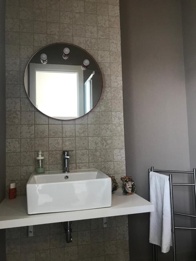 Casa Lau Villa Marzamemi Eksteriør bilde