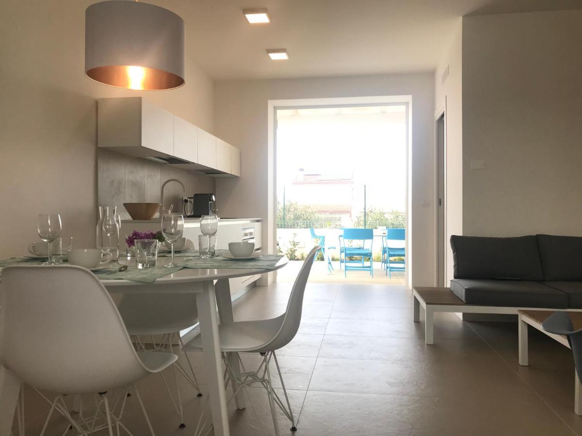 Casa Lau Villa Marzamemi Eksteriør bilde