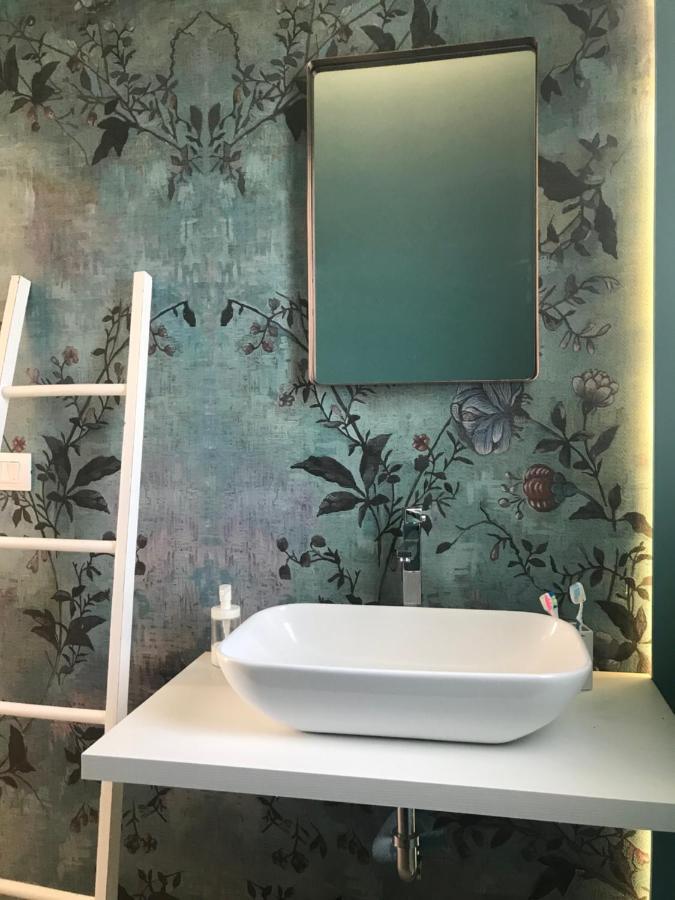 Casa Lau Villa Marzamemi Eksteriør bilde