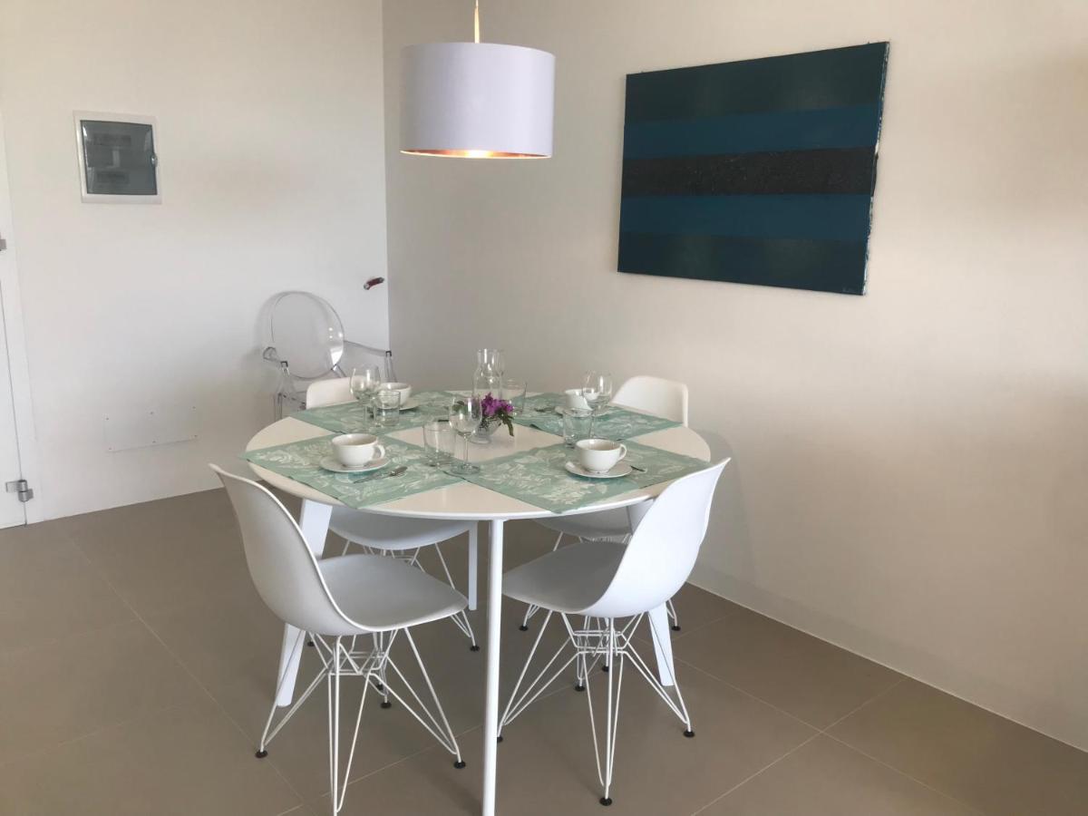 Casa Lau Villa Marzamemi Eksteriør bilde