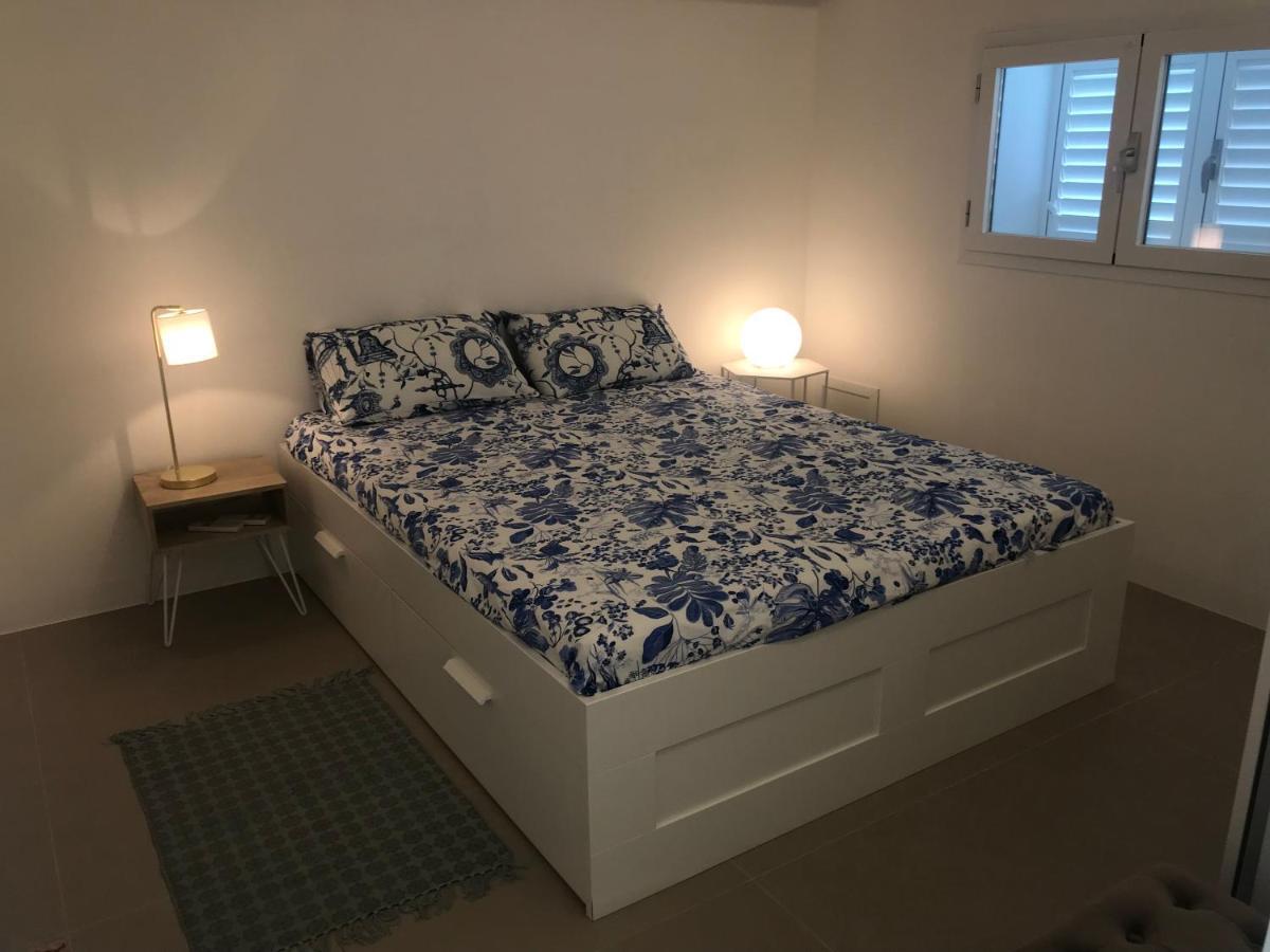 Casa Lau Villa Marzamemi Eksteriør bilde