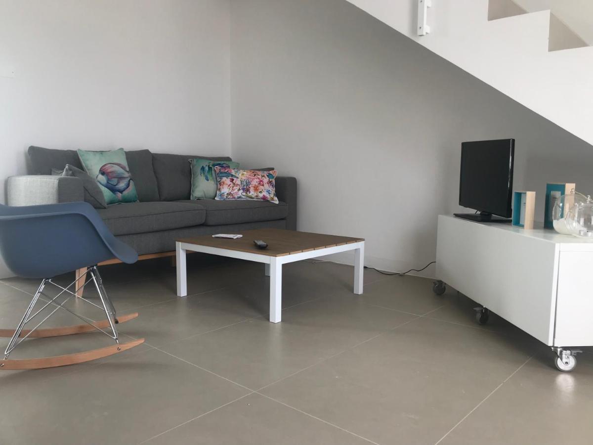 Casa Lau Villa Marzamemi Eksteriør bilde